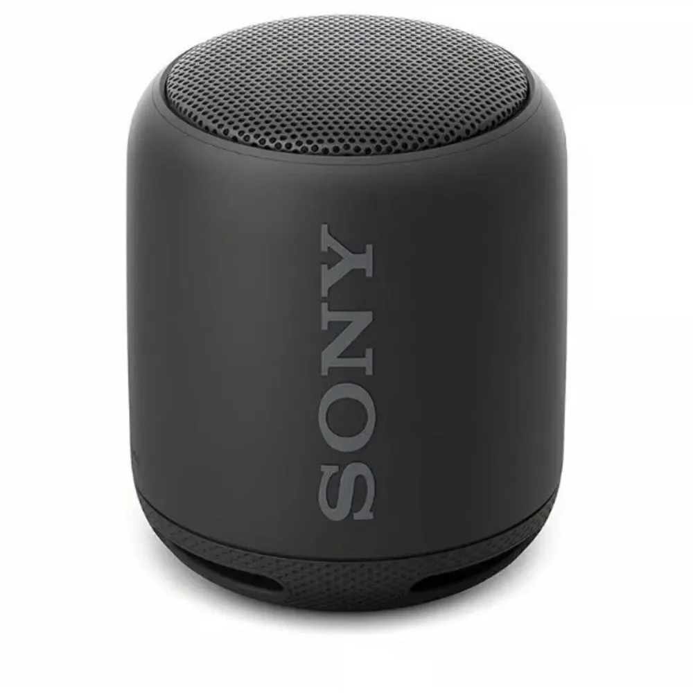Sony SRS-XB10 Wireless Bluetooth speaker - Black